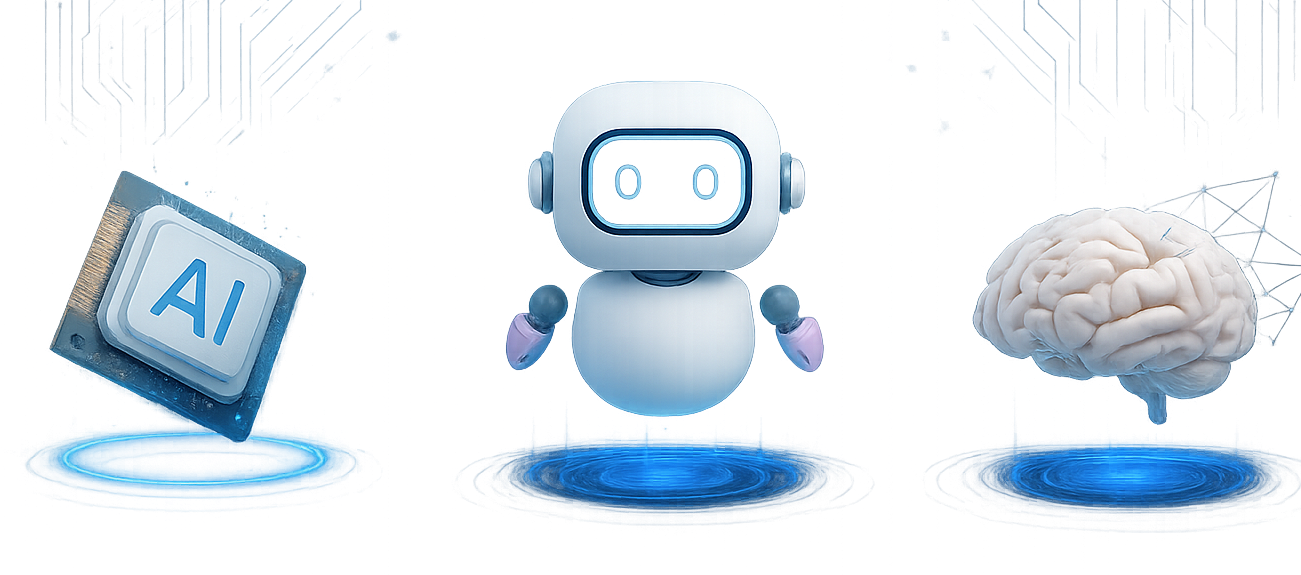 AI/ML